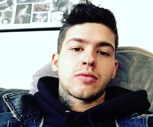 Travis Mills