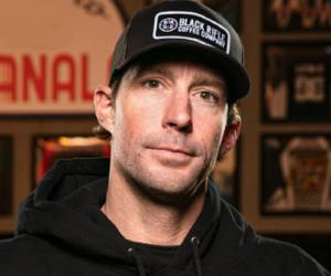 Travis Pastrana