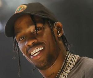 Travis Scott