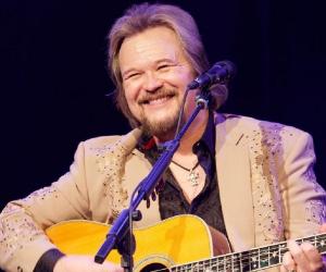 Travis Tritt Biography