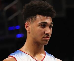 Trayce Jackson-Davis