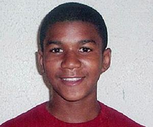 Trayvon Martin Biography