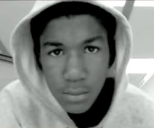 Trayvon Martin