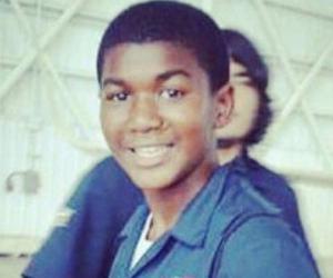 Trayvon Martin