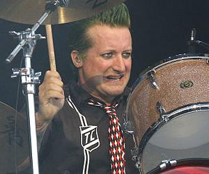 Tre Cool Biography