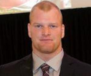 Trent Murphy