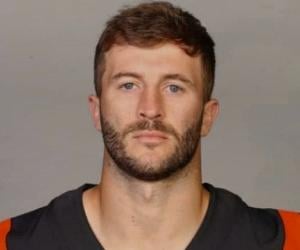 Trent Taylor