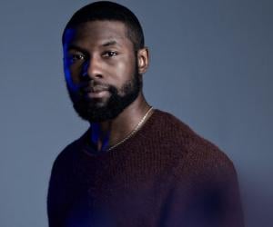 Trevante Rhodes