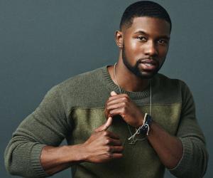 Trevante Rhodes