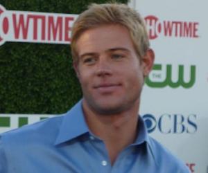 Trevor Donovan