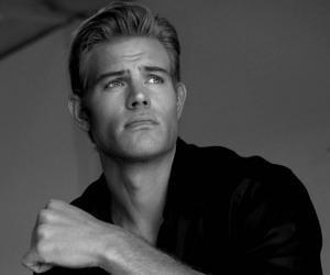 Trevor Donovan