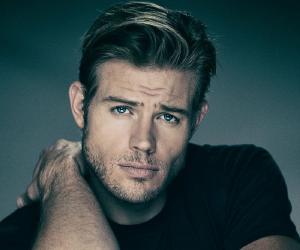 Trevor Donovan