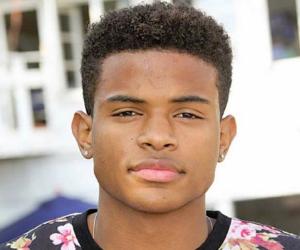 Trevor Jackson