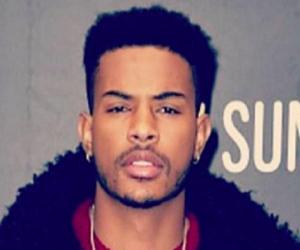 Trevor Jackson