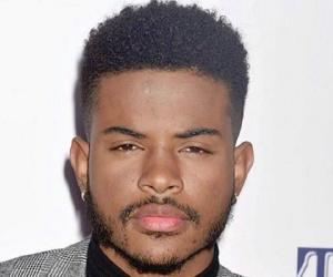 Trevor Jackson