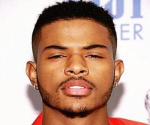 Trevor Jackson