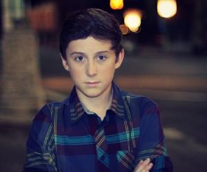 Trevor Michael Moran