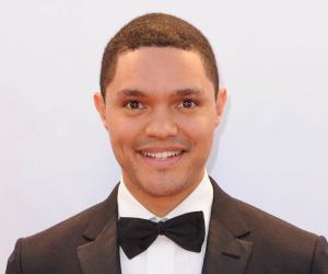 Trevor Noah