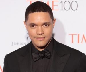 Trevor Noah