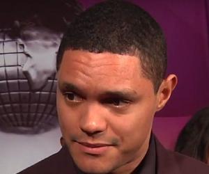 Trevor Noah