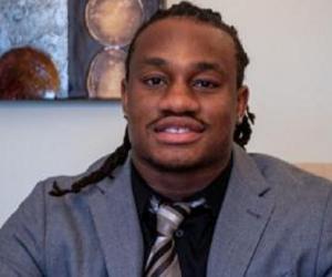 Trey Edmunds