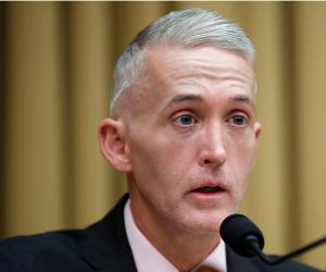 Trey Gowdy