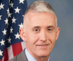 Trey Gowdy