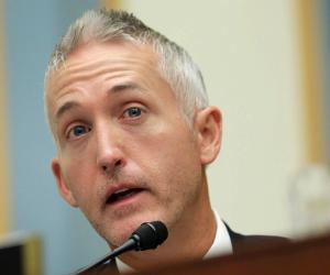 Trey Gowdy