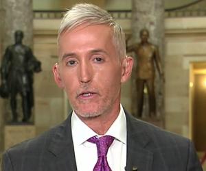 Trey Gowdy