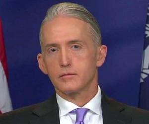 Trey Gowdy