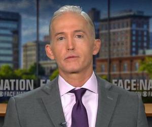 Trey Gowdy