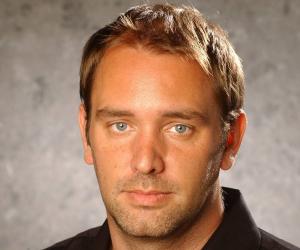 Trey Parker