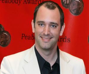 Trey Parker