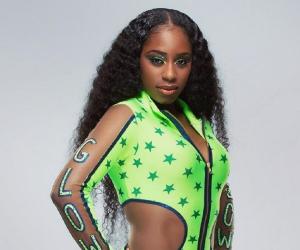 Trinity Fatu