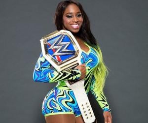 Trinity Fatu