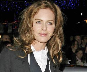 Trinny Woodall