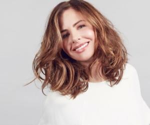 Trinny Woodall