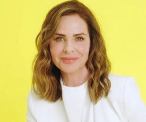 Trinny Woodall