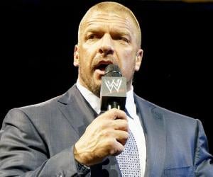Triple H Biography