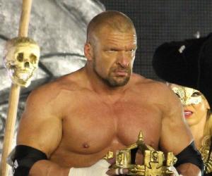 Triple H