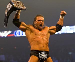 Triple H