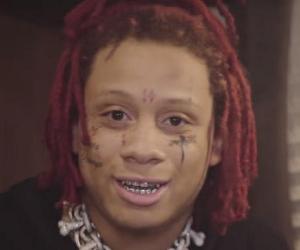 Trippie Redd Biography