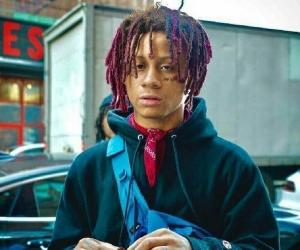 Trippie Redd