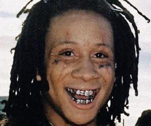 Trippie Redd