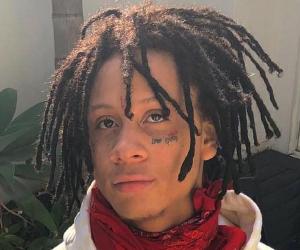 Trippie Redd