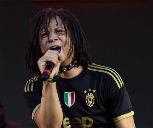 Trippie Redd