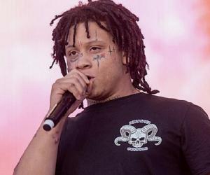 Trippie Redd