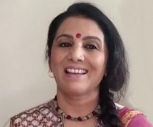 Tripti Nadakar