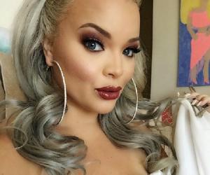 Trisha Paytas