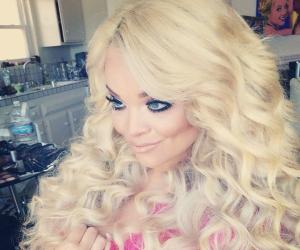 Trisha Paytas